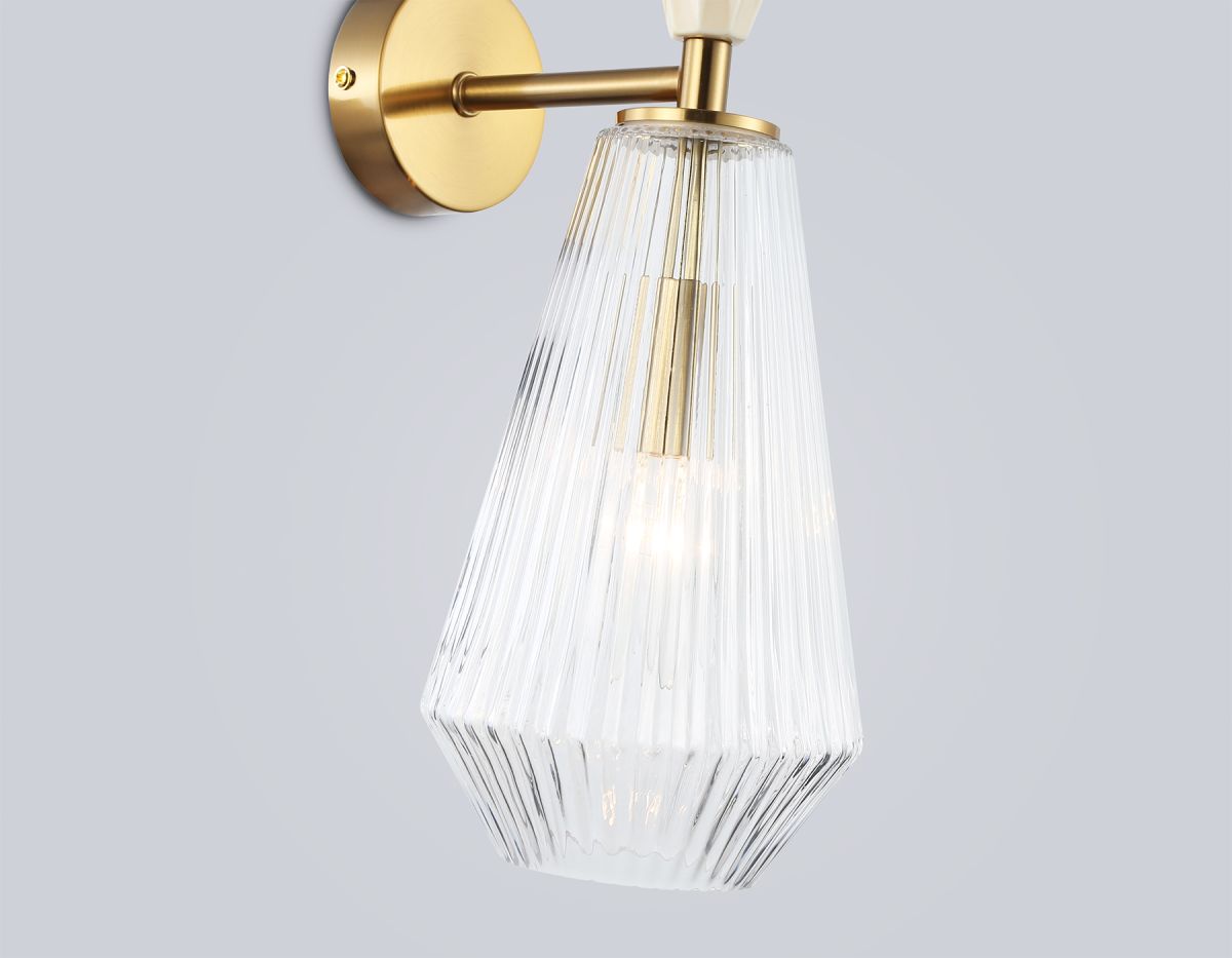 Бра Ambrella Light High Light Ceramo Modern LH53185 в Санкт-Петербурге