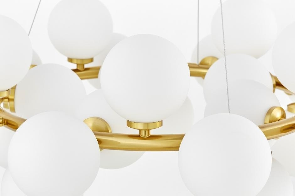 Подвесная люстра Lumina Deco Marsiada LDP 6033-25 MD в Санкт-Петербурге