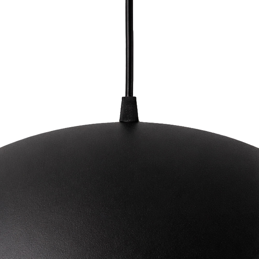 Подвесной светильник Arte Lamp Carmel A7105SP-1BK в Санкт-Петербурге