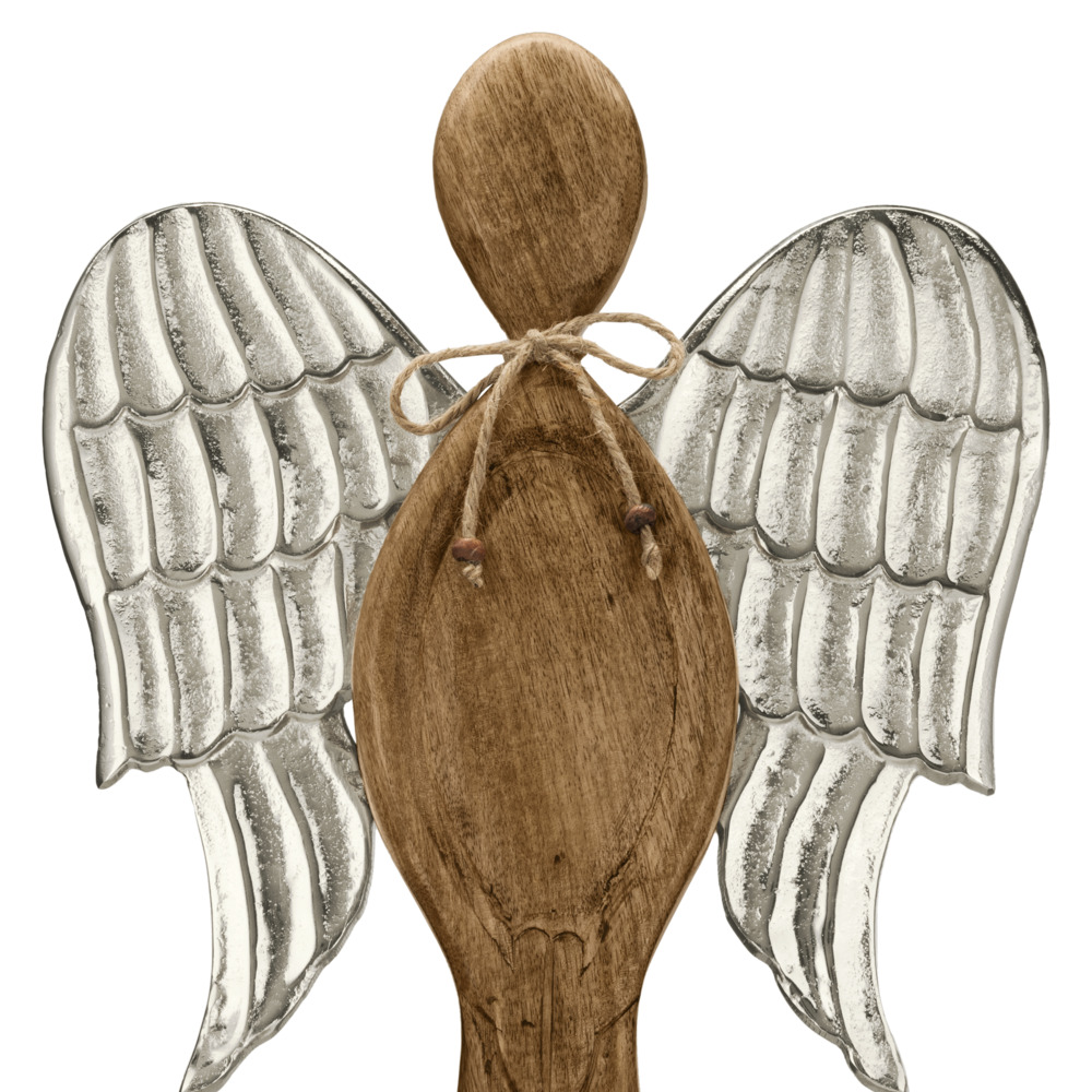 Фигурка декоративная Ангел Eglo Baliguian 427523 в #REGION_NAME_DECLINE_PP#