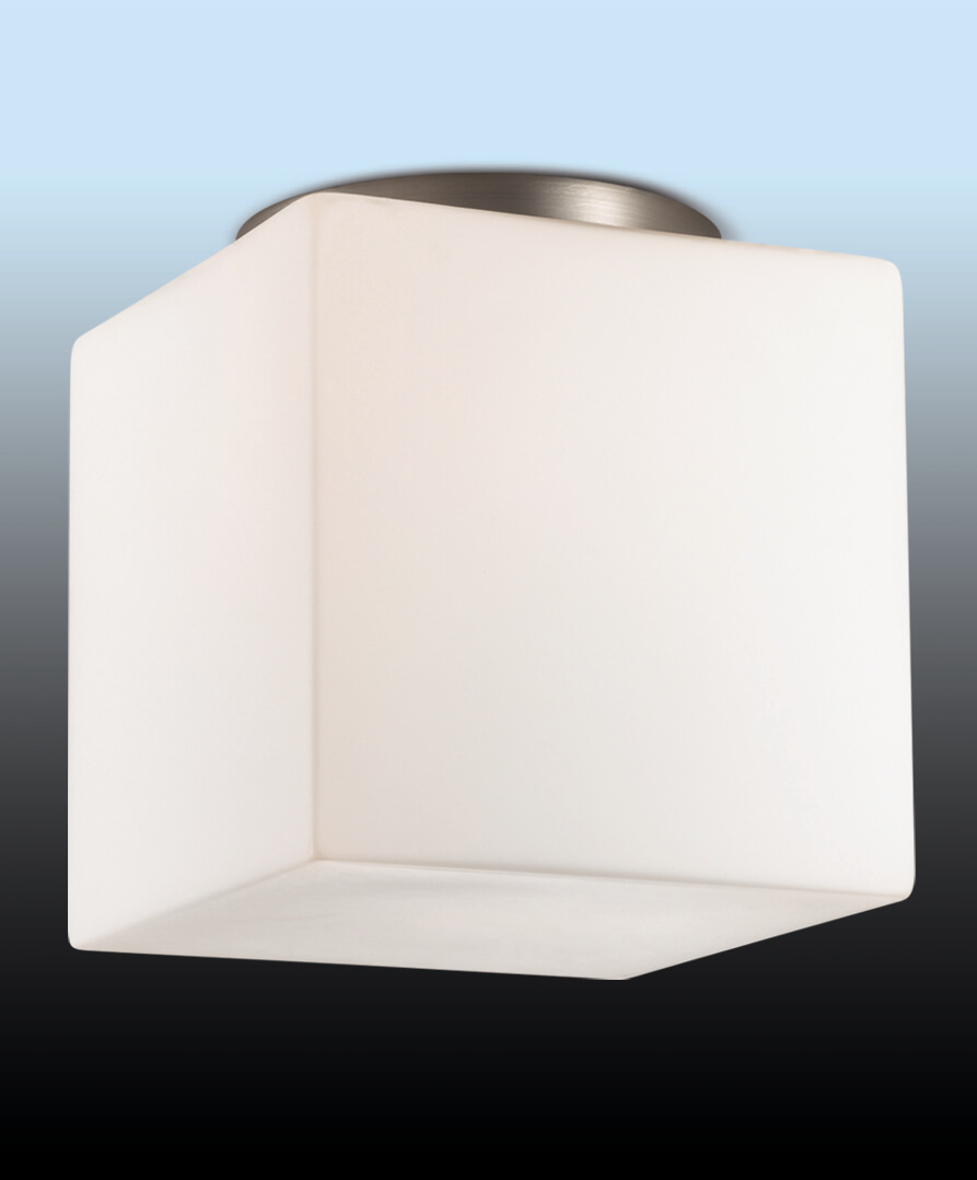 Потолочный светильник Odeon Light Cross 2407/1C в Санкт-Петербурге