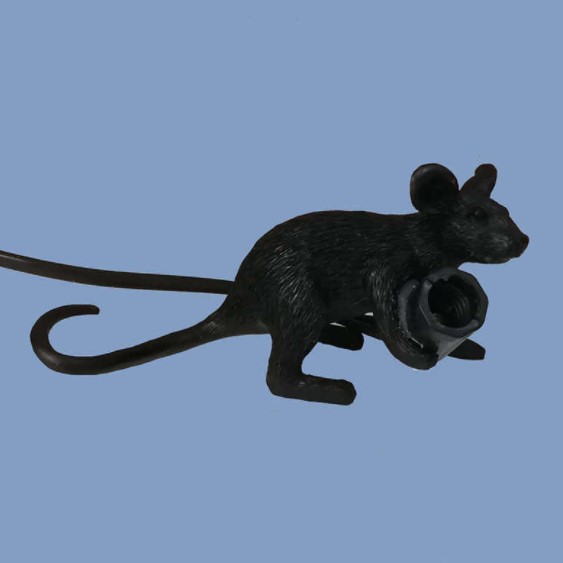 Настольная лампа ImperiumLoft Mouse lying 191633-22 в Санкт-Петербурге