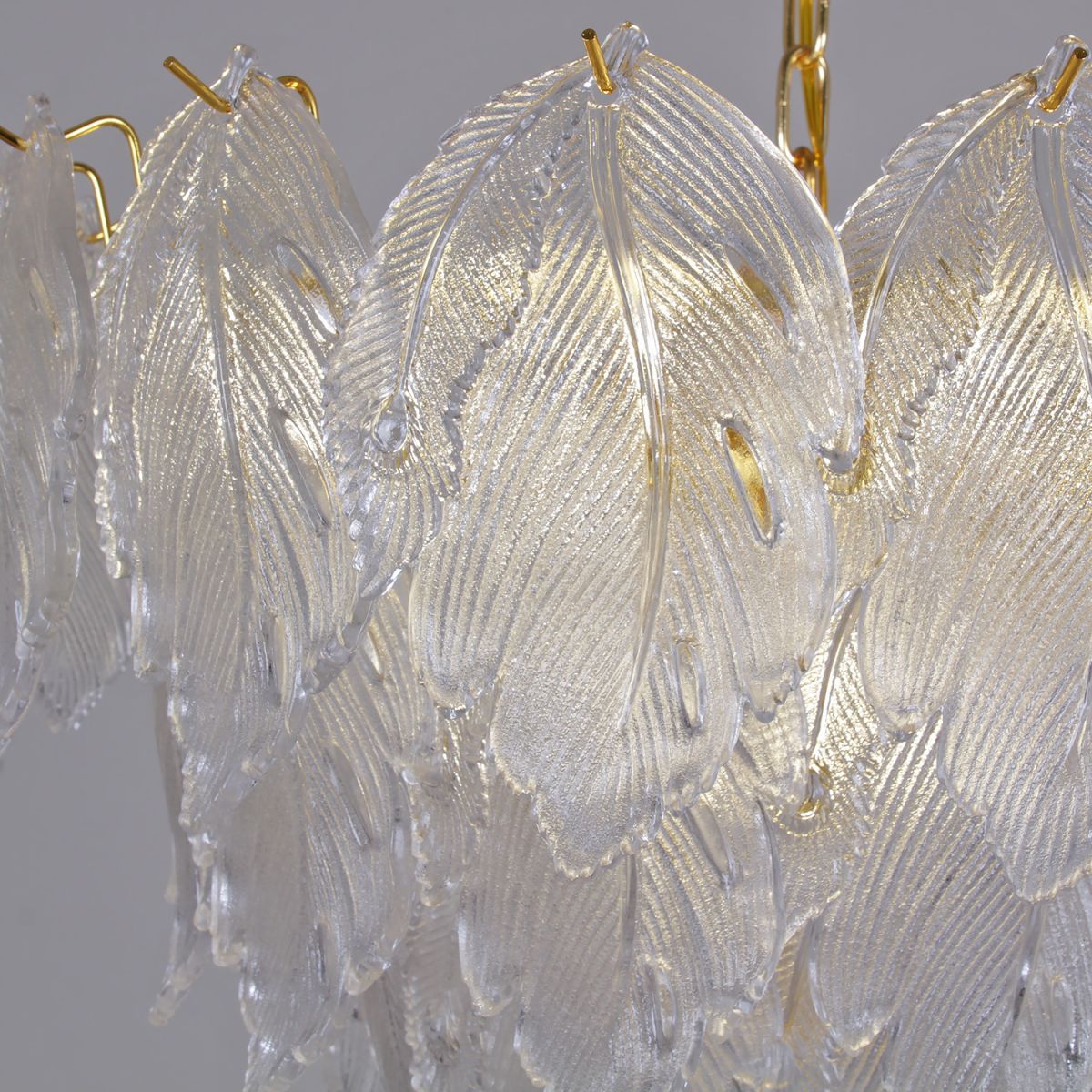 Подвесная люстра Reluce 08809-0.4-500 в Санкт-Петербурге