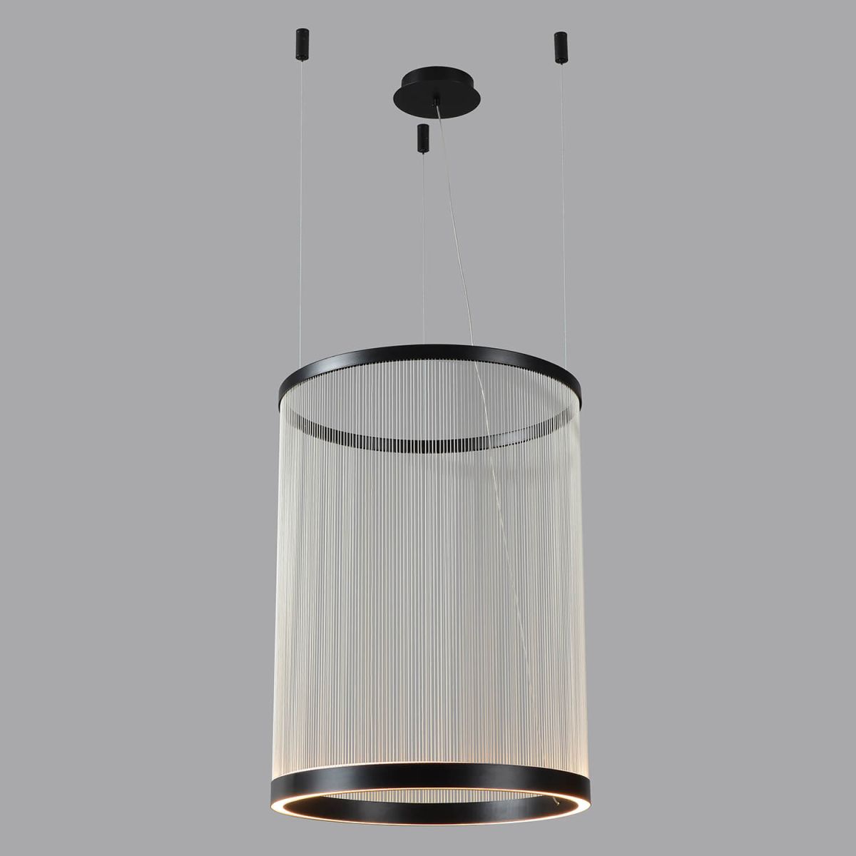 Подвесной светильник Crystal Lux ATRIUM B SP50W LED в Санкт-Петербурге