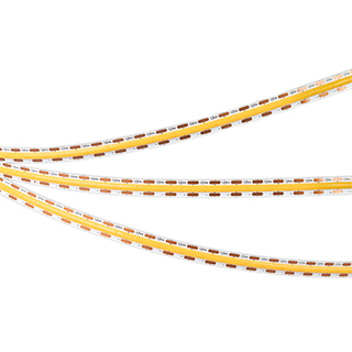 Светодиодная лента Arlight COB-X360-8mm 5V Warm2700 (5 W/m, IP20, CSP, 5m) 041706 в Санкт-Петербурге