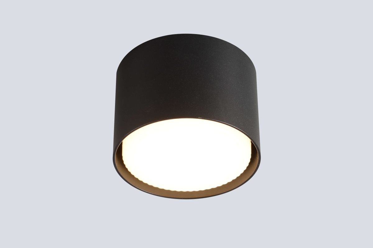 Потолочный светильник Crystal Lux CLT 073C BL в Санкт-Петербурге