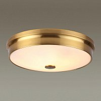 Потолочный светильник Odeon Light 4824/4C в Санкт-Петербурге