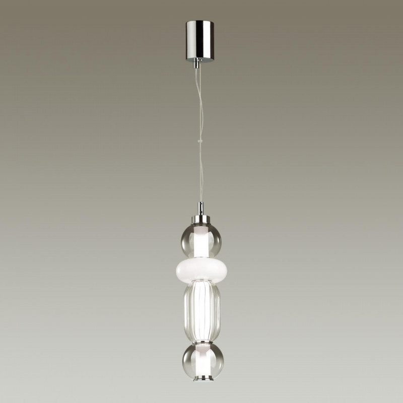 Подвесной светильник Odeon Light 4827/18L в Санкт-Петербурге