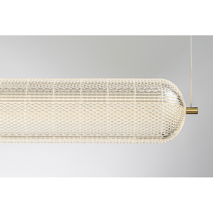 Подвесной светильник Bojeni Veloce BLD-V0120-600-WH в Санкт-Петербурге
