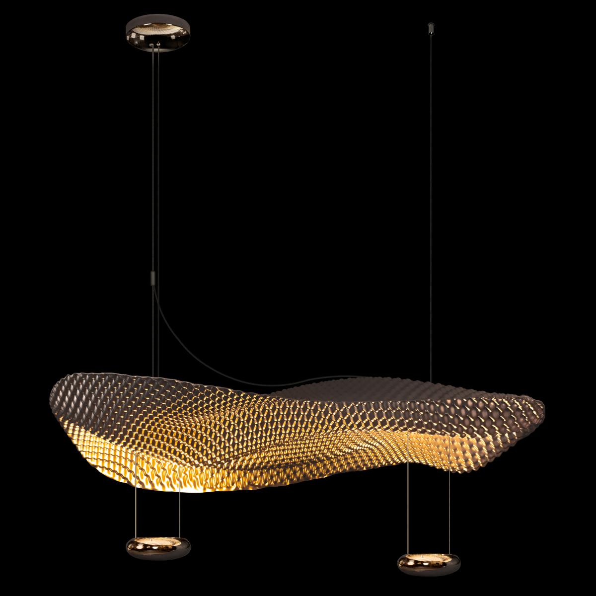 Подвесной светильник LOFT IT Angel 10478P в Санкт-Петербурге