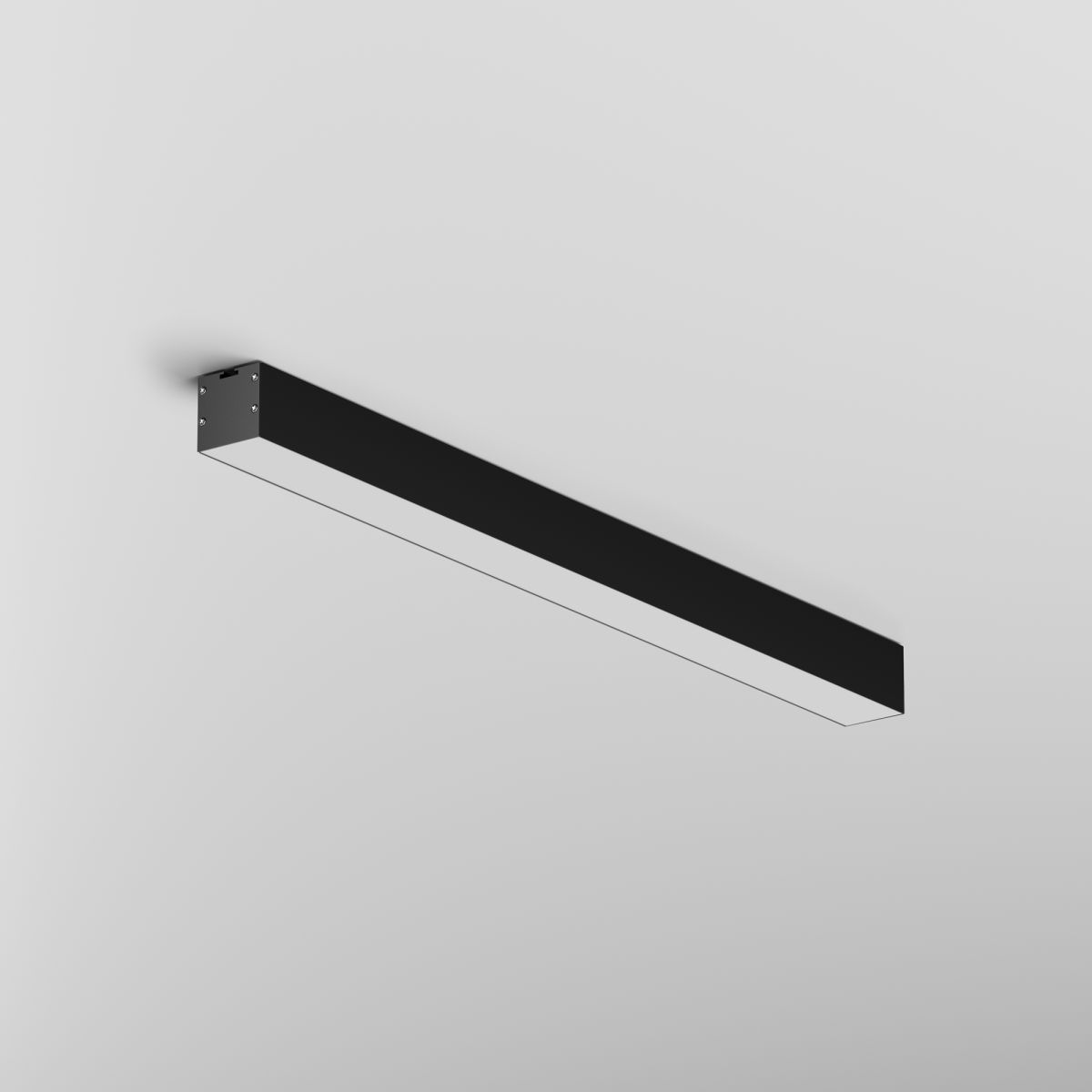 Линейный светильник Maytoni Technical LL311010 в #REGION_NAME_DECLINE_PP#