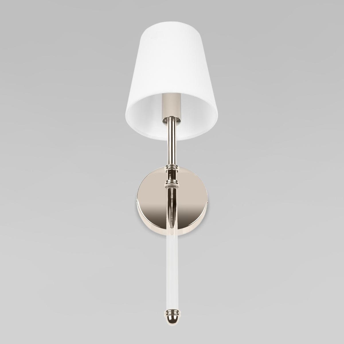 Бра Loft IT Cosy 10308W Nickel в #REGION_NAME_DECLINE_PP#