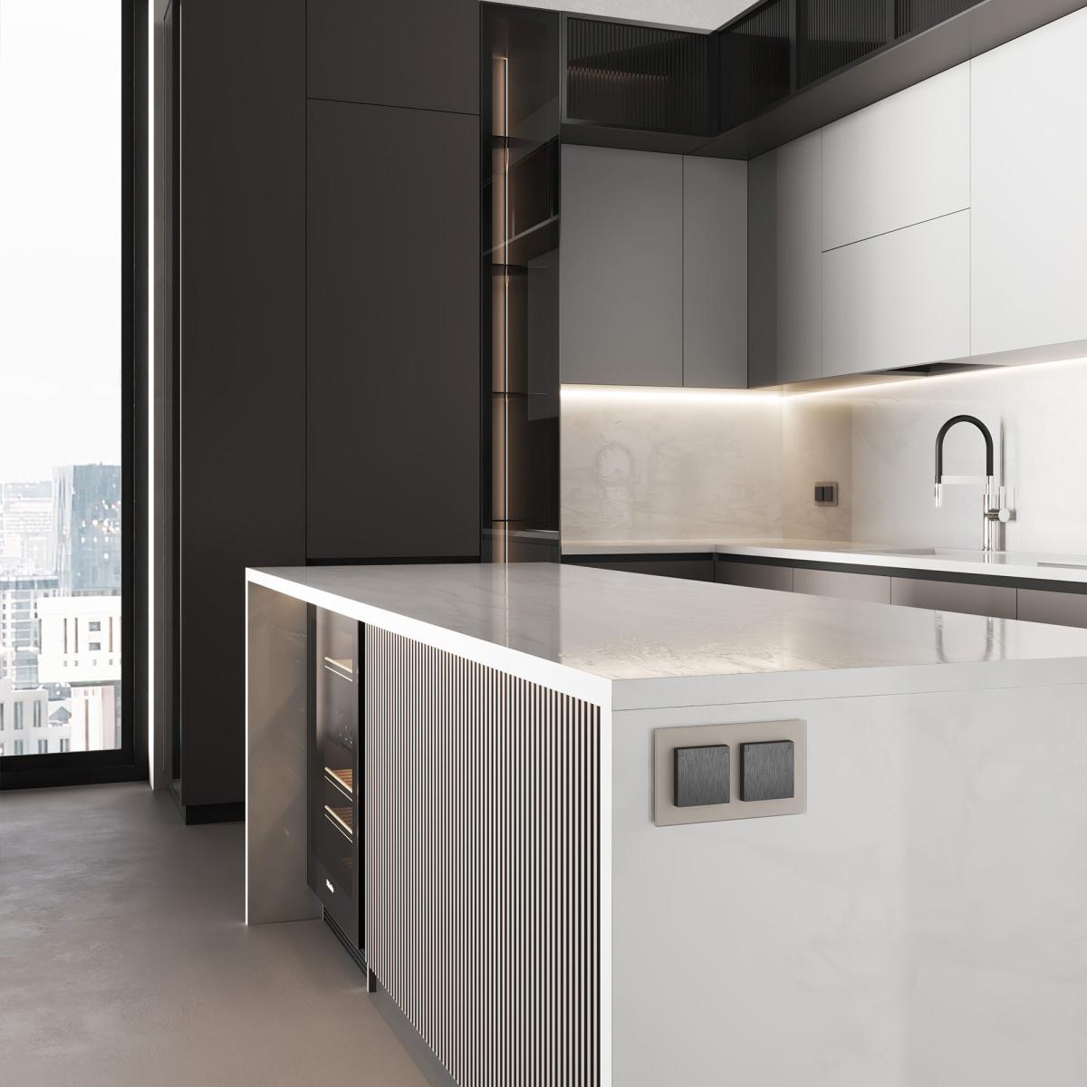 Розетка с защитной крышкой и шторками Werkel W1171204 4690389213076 a069599 в Санкт-Петербурге
