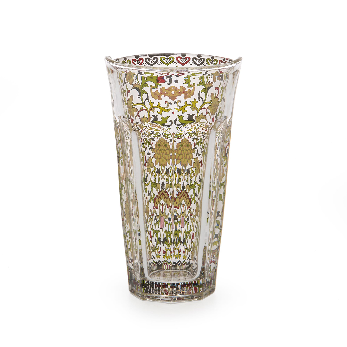Набор стаканов Clarice (3 шт.) Seletti Hybrid 9735 в Санкт-Петербурге