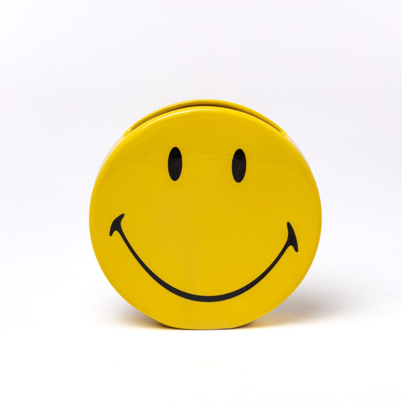 Ваза Seletti Smiley 9380 в Санкт-Петербурге