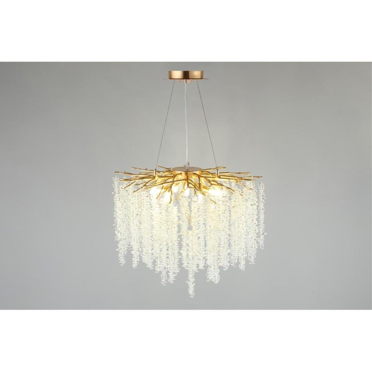 Подвесная люстра Aployt Paulina APL.848.03.10 в #REGION_NAME_DECLINE_PP#