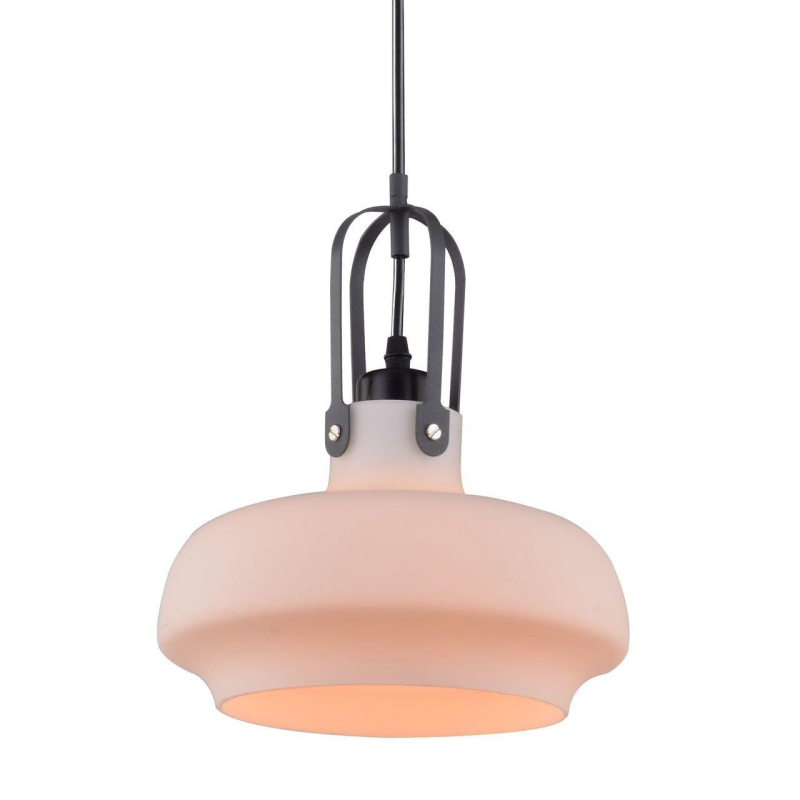 Подвесной светильник Arte Lamp Arno A3624SP-1WH в Санкт-Петербурге