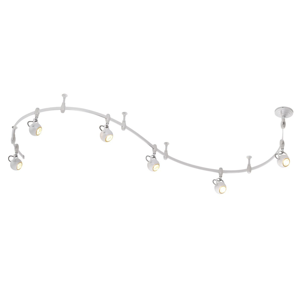 Трековая система Odeon Light Pulla 3804/6TR в Санкт-Петербурге