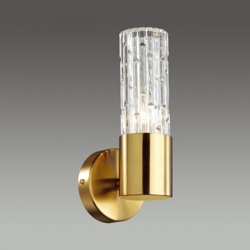 Бра Odeon Light 4841/1W в Санкт-Петербурге