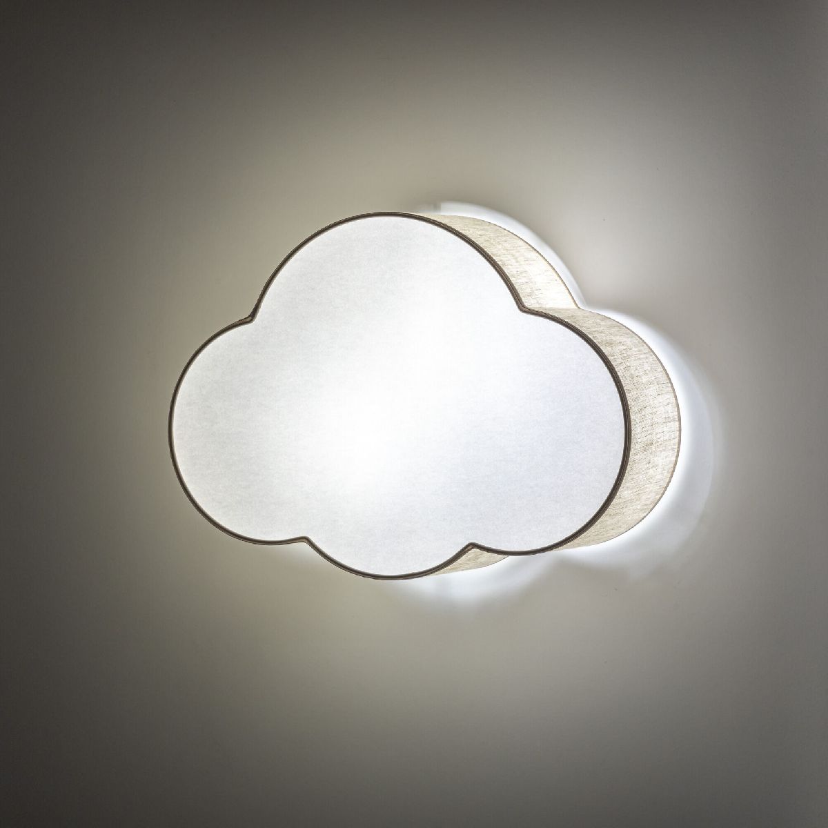 Настенный светильник TK Lighting 10006 Cloud a068459 в Санкт-Петербурге