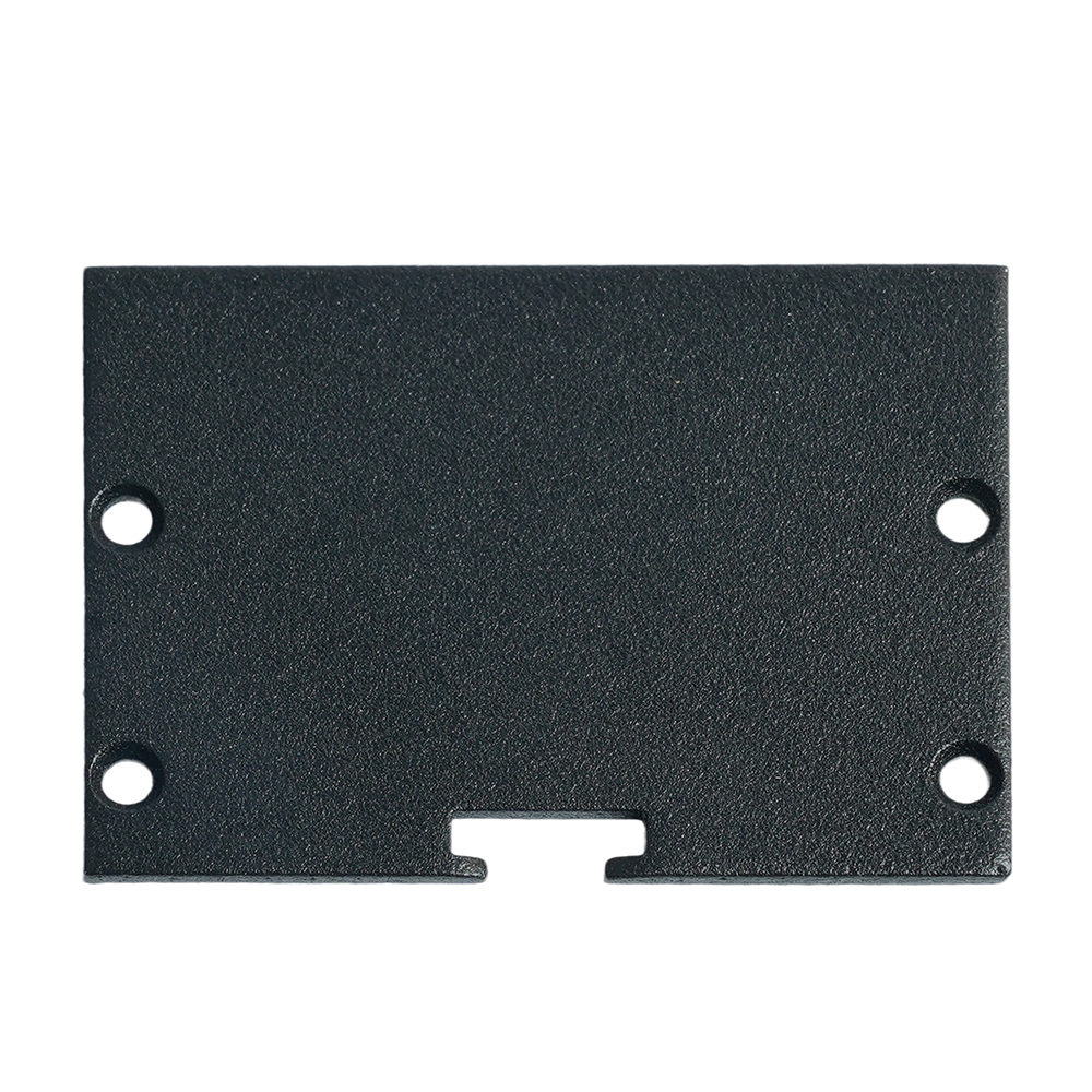 Заглушка без отверстия для профиля CAB257, LD350 (комплект 4шт) Feron LD239 52093 в #REGION_NAME_DECLINE_PP#