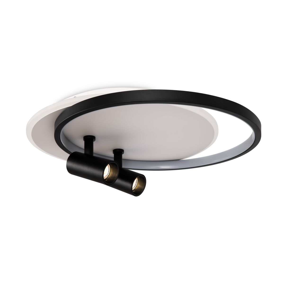 Потолочный светильник Freya Spotlights FR6083CL-L106WB в #REGION_NAME_DECLINE_PP#