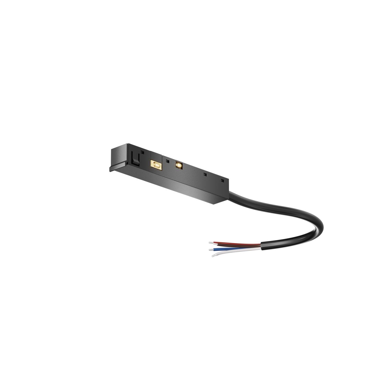 Ввод питания Exility X Maytoni TRA239B-42B в #REGION_NAME_DECLINE_PP#