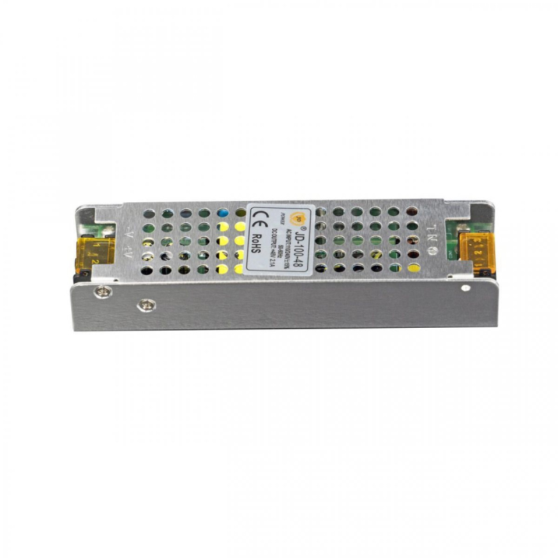 Блок питания для магнитной трековой системы 100W Loft IT Tech GAT 100W в Санкт-Петербурге