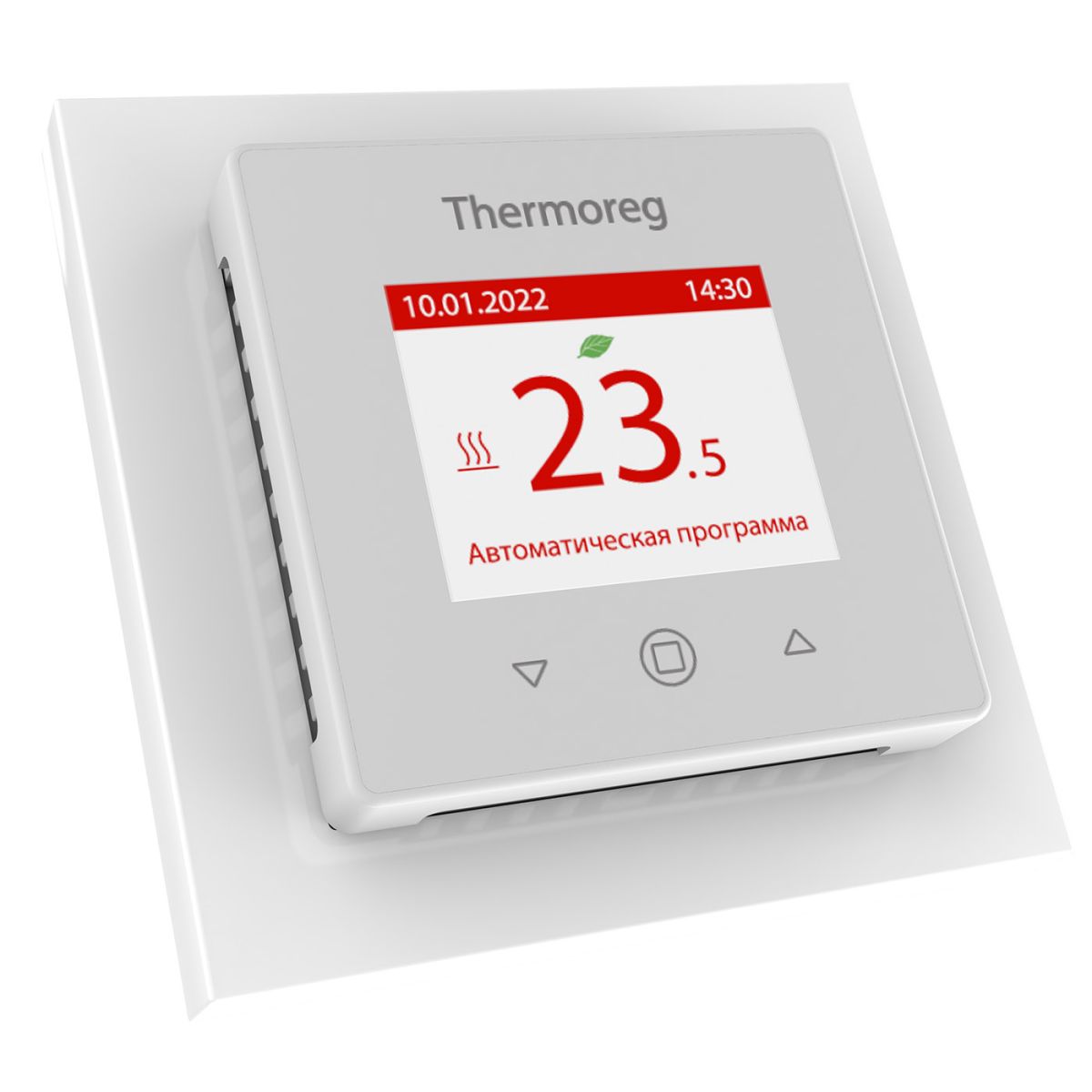 Терморегулятор Thermoreg TI-970 White в Санкт-Петербурге