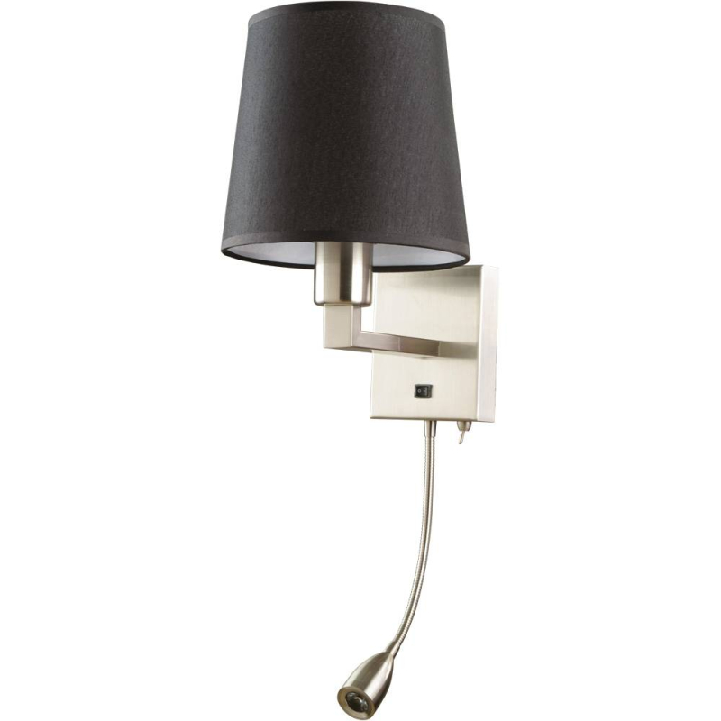 Бра Arte Lamp Hall A9246AP-2SS в Санкт-Петербурге