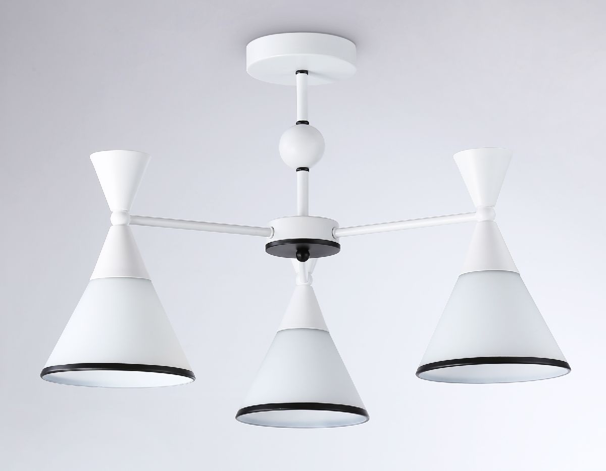 Люстра на штанге Ambrella Light Modern TR3164 в Санкт-Петербурге