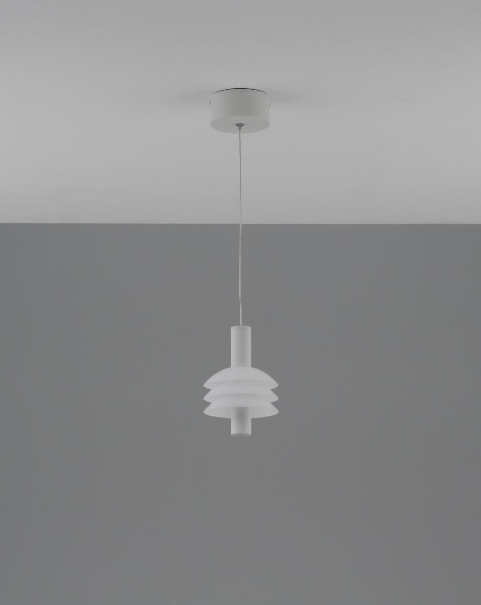 Подвесной светильник Moderli Sylv V11387-PL в Санкт-Петербурге