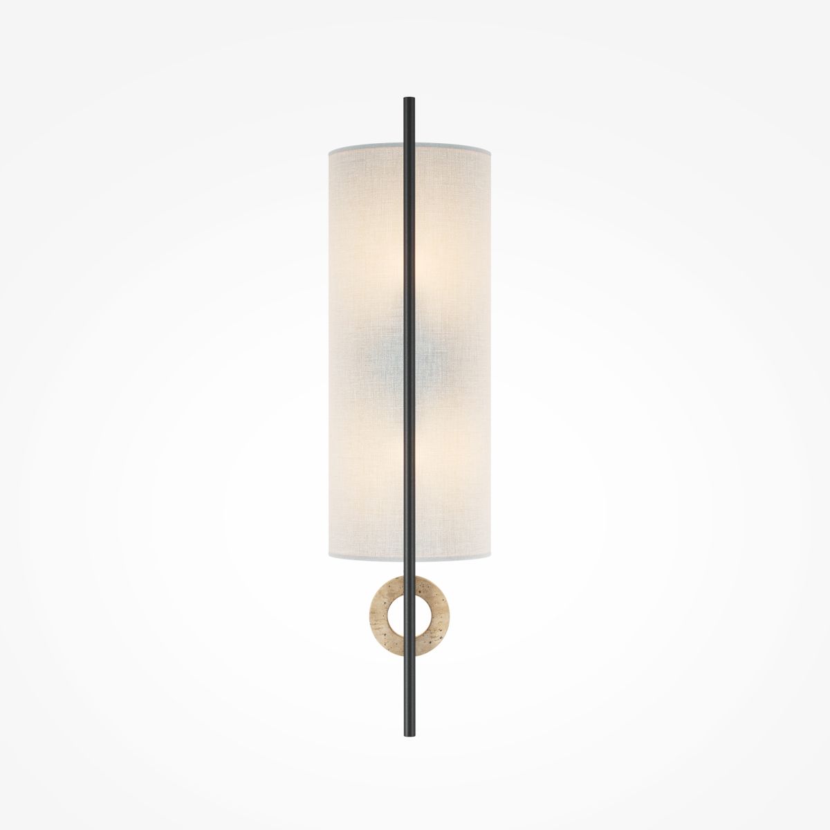 Настенный светильник Maytoni Glamping MOD437WL-02BG1 в #REGION_NAME_DECLINE_PP#