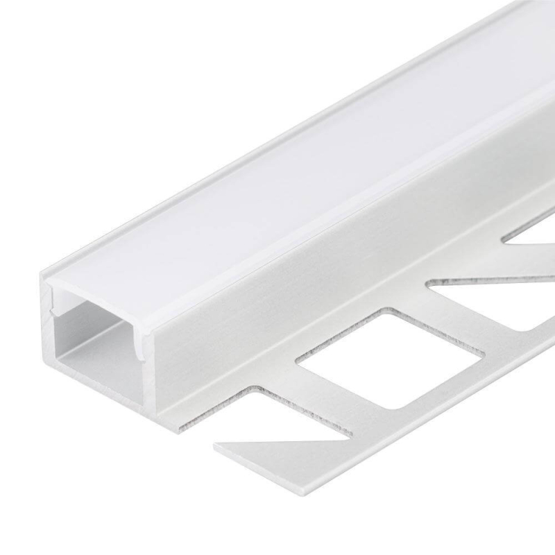 Профиль Arlight ARH-DECORE-S12-LINE-EDGE-2000 ANOD 023894 в Санкт-Петербурге