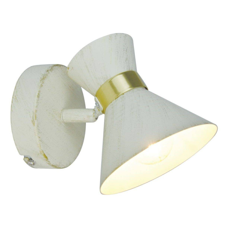 Спот Arte Lamp Baltimore A1406AP-1WG в Санкт-Петербурге