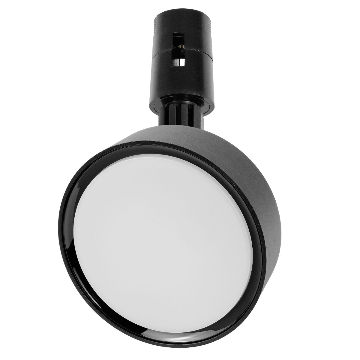 Трековый однофазный светильник Lightstar Due Hermes 210547 в #REGION_NAME_DECLINE_PP#