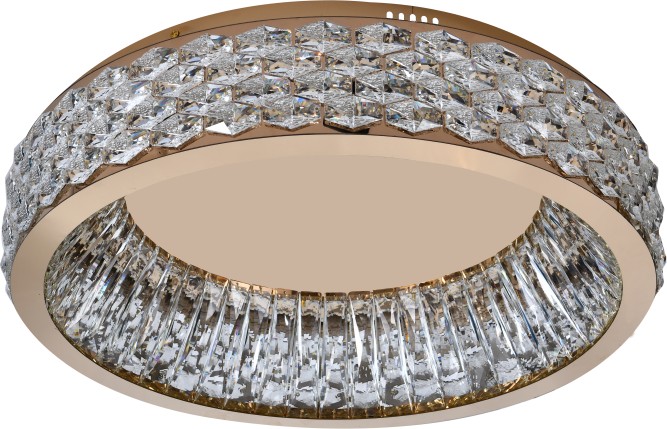 Потолочная люстра Stilfort Ромбус 4040/03/06C в #REGION_NAME_DECLINE_PP#