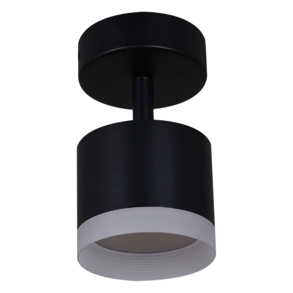 Спот Reluce 53004-9.5-001IL SPOT LIGHT GX53 BK в Санкт-Петербурге