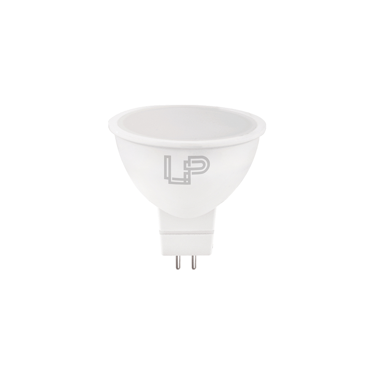 Светодиодная лампа LEDS POWER MR16 GU5.3 7Вт 4000К 006840 в Санкт-Петербурге