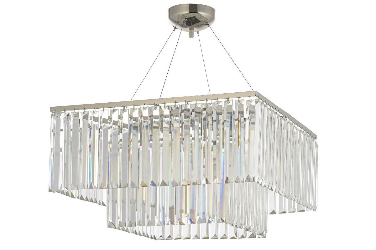 Подвесная люстра Arti Lampadari Enio E 1.5.50.101 NP в Санкт-Петербурге