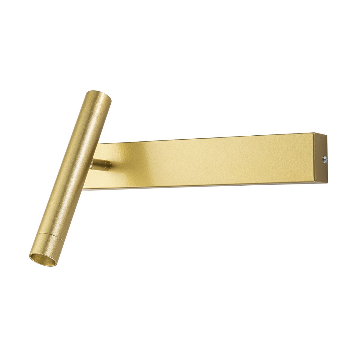 Настенный светильник Escada Pulsar 10274/1LED Gold в Санкт-Петербурге
