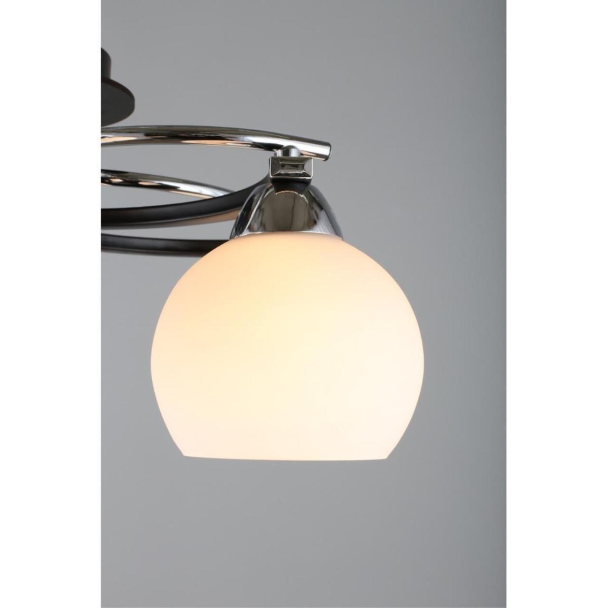 Потолочная люстра Omnilux Caldiero OML-25407-05 в Санкт-Петербурге