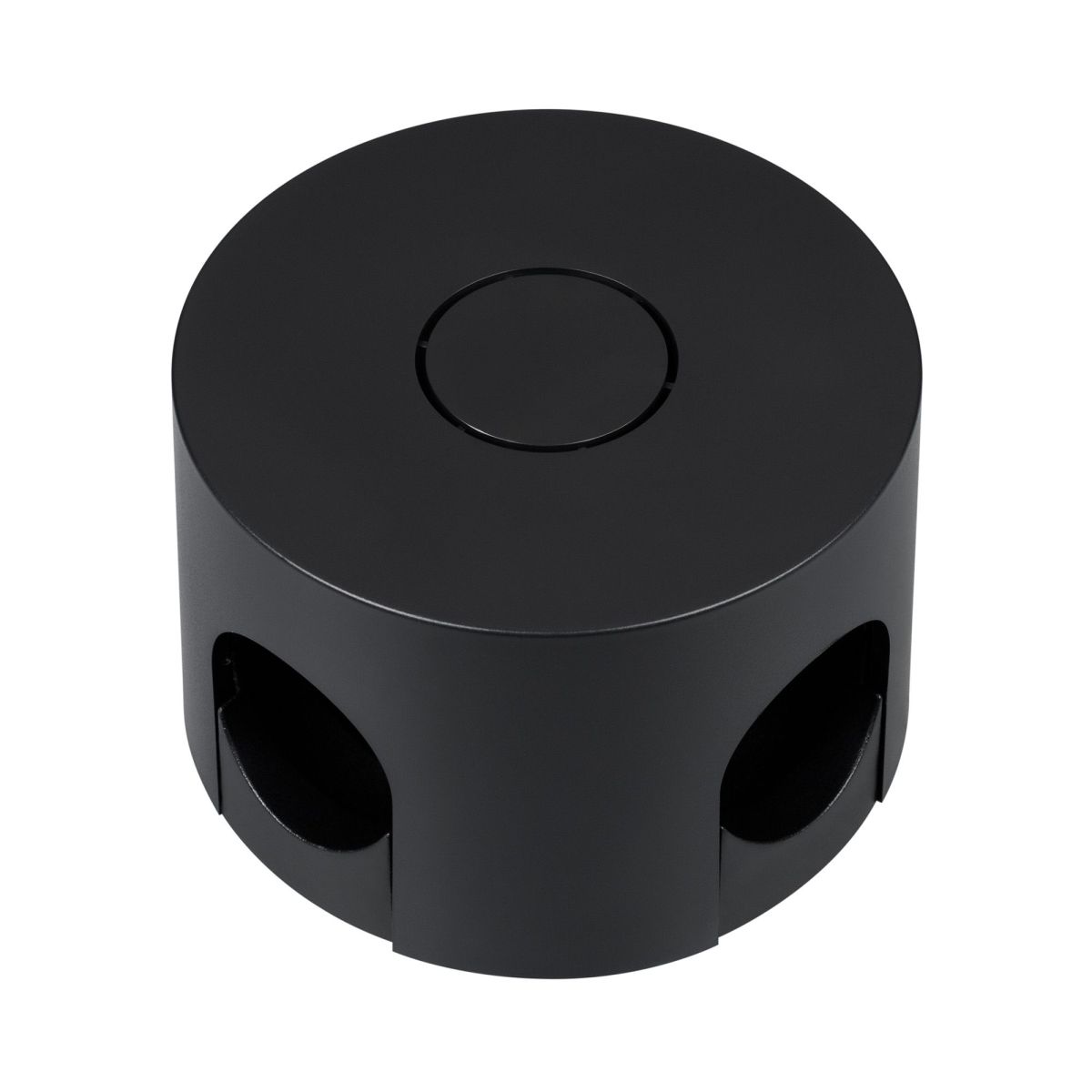 Чаша накладная Arlight ART-INBELT-CANOPY-SURFACE-R98 (BK) 049825 в Санкт-Петербурге