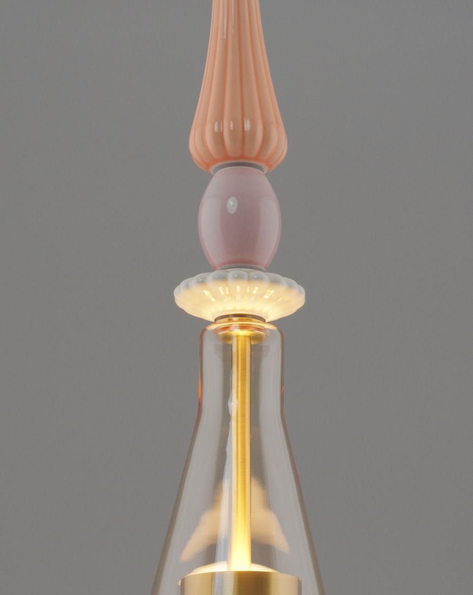 Подвесной светильник Moderli Corals V11153-PL в Санкт-Петербурге