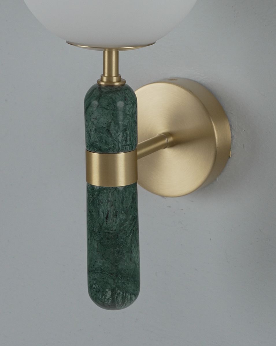 Бра Moderli Selesta V11962-1W в #REGION_NAME_DECLINE_PP#