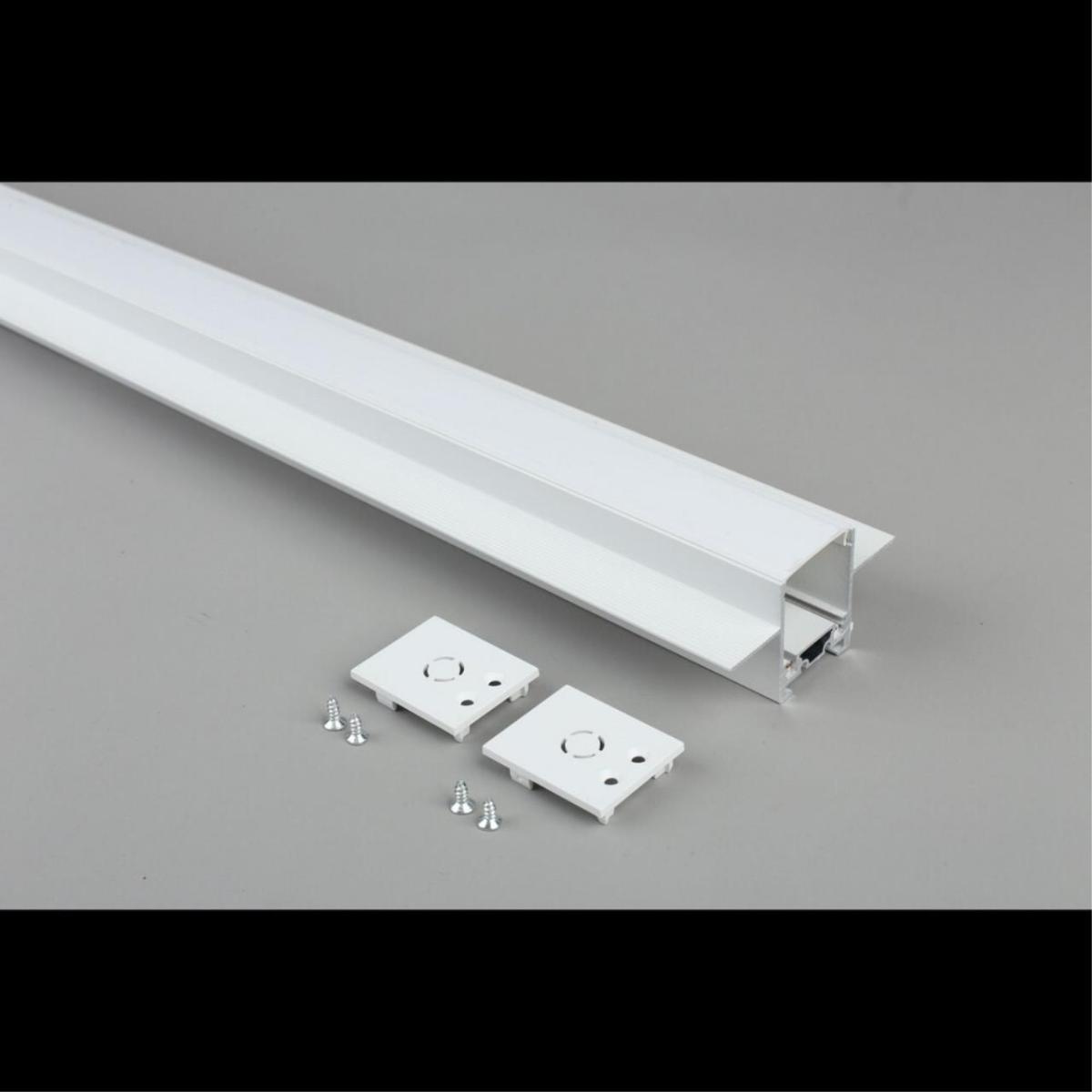 Шинопровод встраиваемый Aployt Magnetic track 48 APL.0173.10.100 в #REGION_NAME_DECLINE_PP#