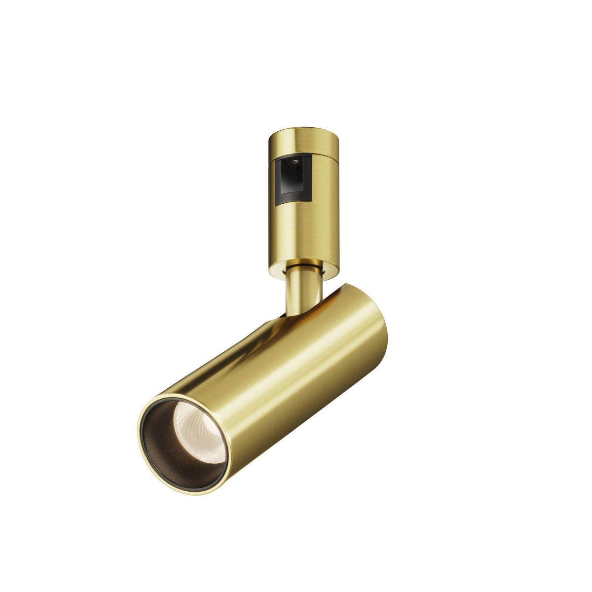 Трековый магнитный светильник Maytoni FOCUS LED TR144-1-12W3K-W-BS в Санкт-Петербурге