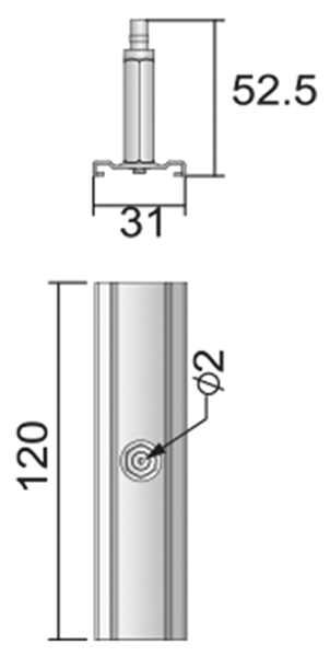 Подвес Deko-Light D Line 710049 в Санкт-Петербурге