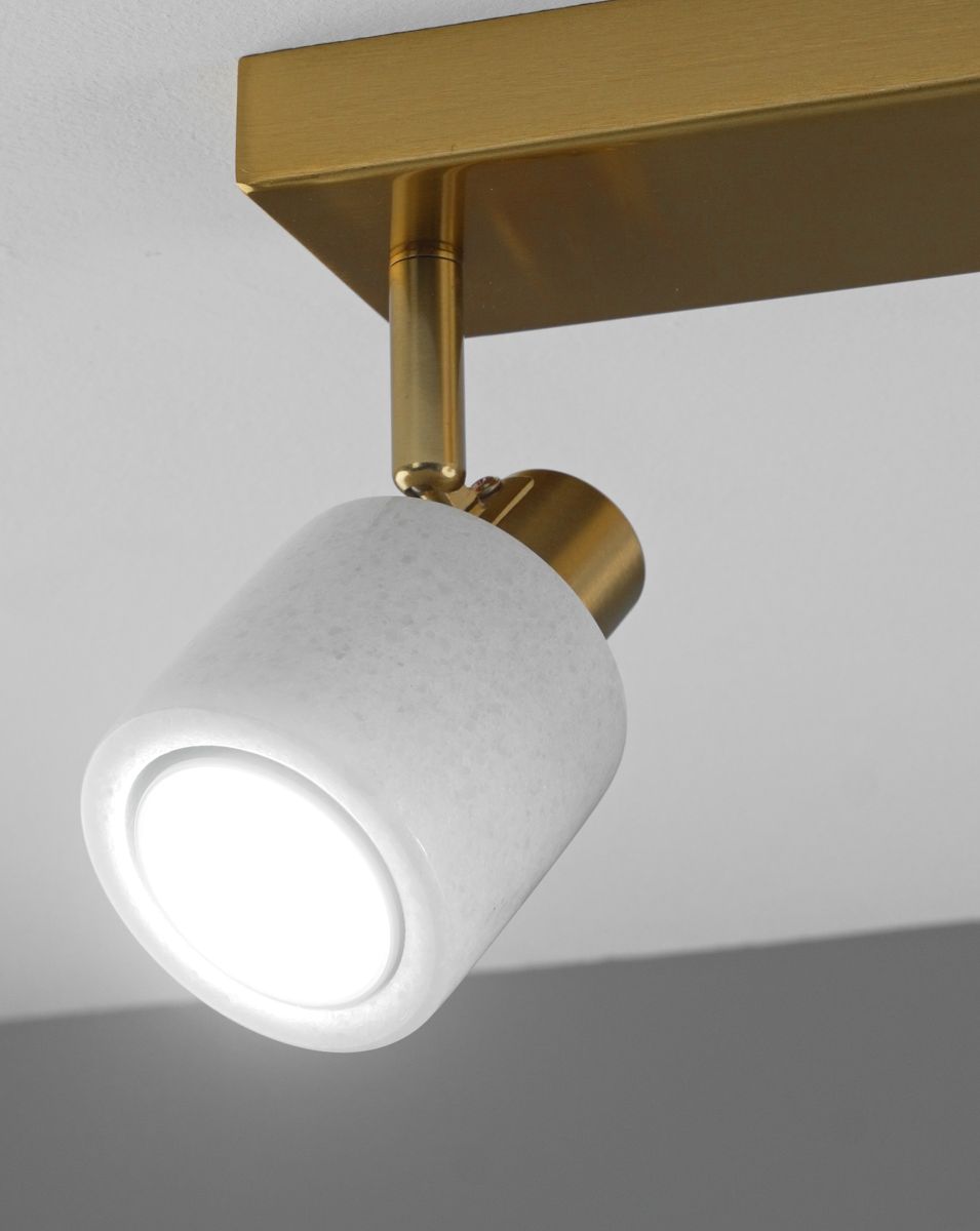 Спот Moderli Malet V11828-3C в #REGION_NAME_DECLINE_PP#