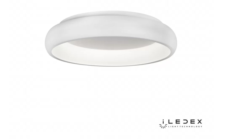 Потолочный светильник iLedex illumination HY5280-832R 32W WH в Санкт-Петербурге